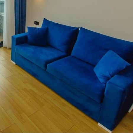 Batumi Apartment With Sea View Exterior photo
